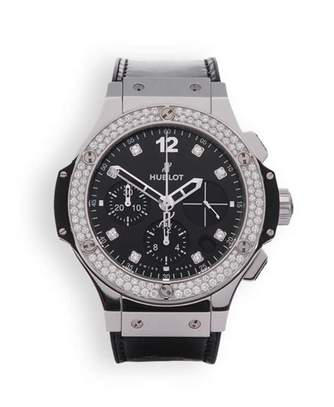 hublot occasion montre|Hublot Big Bang d'occasion .